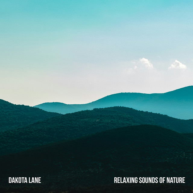Relaxing Sounds of Nature cover art