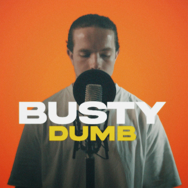 DUMB cover art