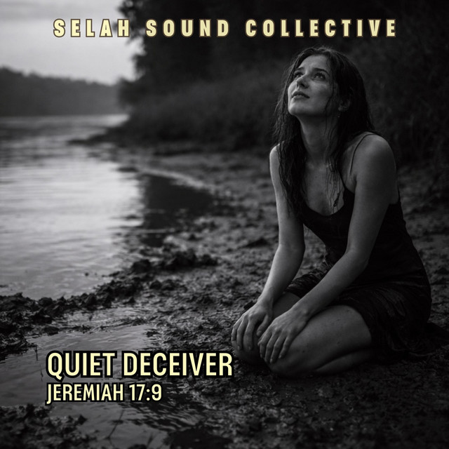 Quiet Deceiver cover
