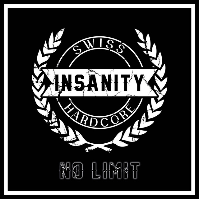 No Limit cover art