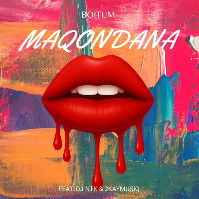Maqondana (feat. DJ NTK & 2kayMusiq)