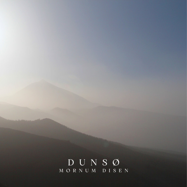 Mornum Disen cover art