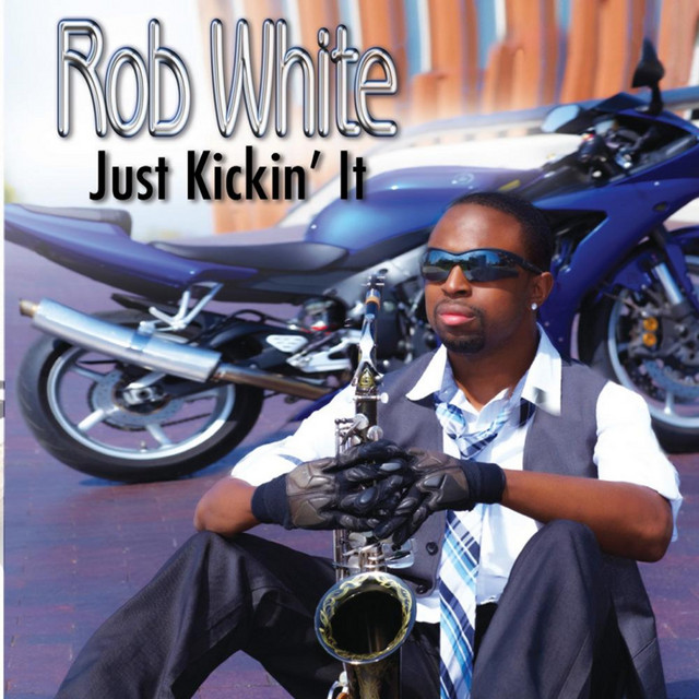 Rob White
