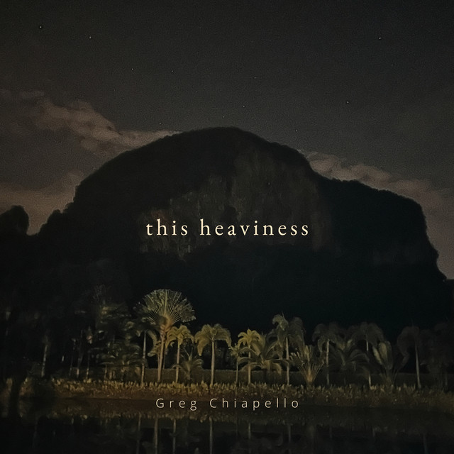 This Heaviness cover