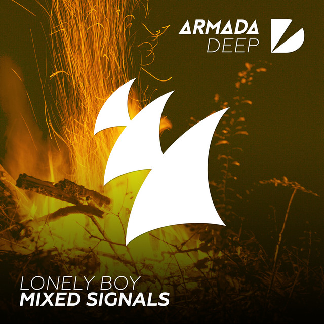 Mixed Signals - Original Mix