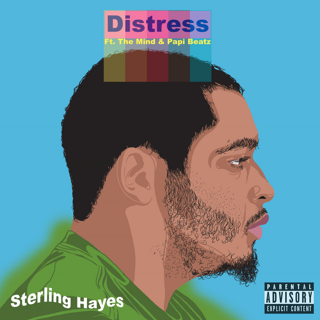 Distress - Single by Sterling Hayes | Spotify