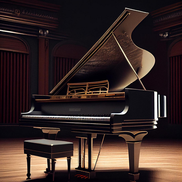 Moonlight Sonata album image