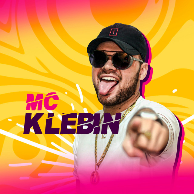 MC KLEBIN cover art