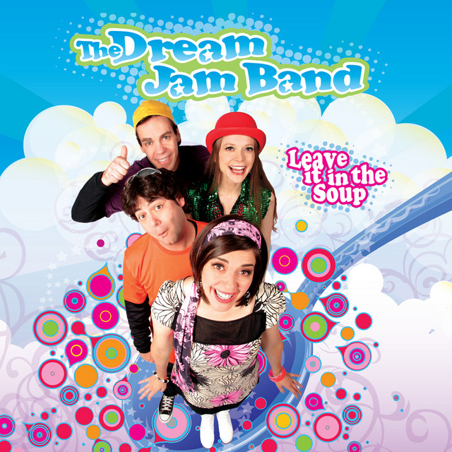 Bad Hair Day Song By The Dream Jam Band Spotify