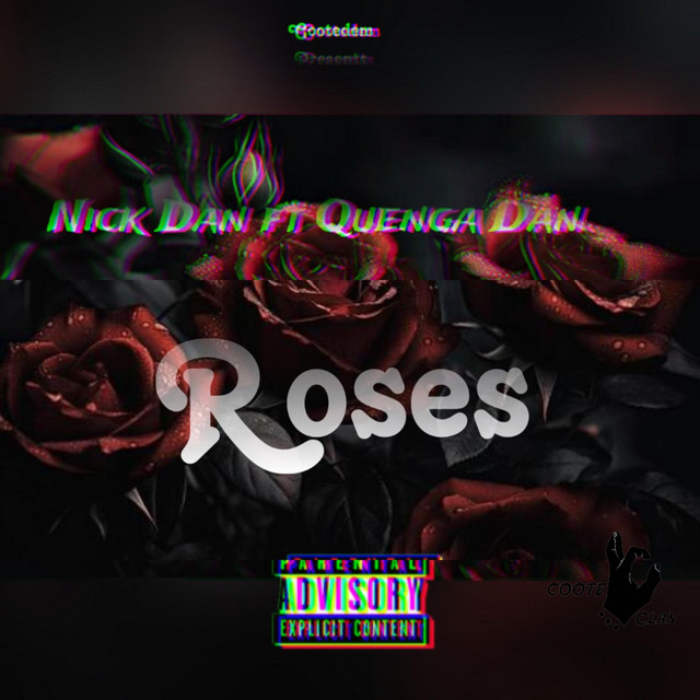 Roses (Unreleased)