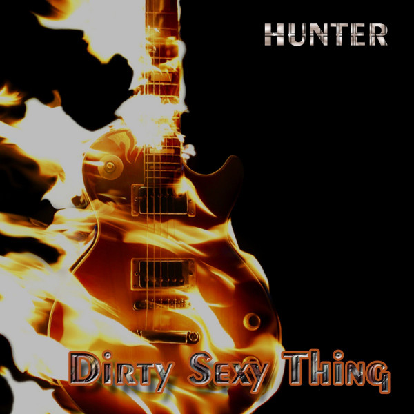 Dirty Sexy Thing cover art