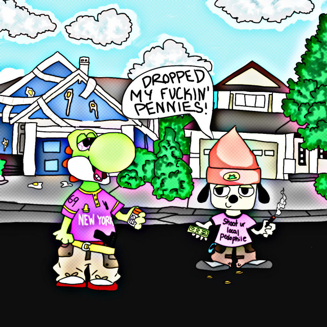 album image