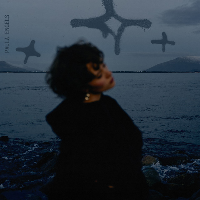 560km cover art