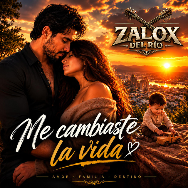 ZALOX DEL RÍO