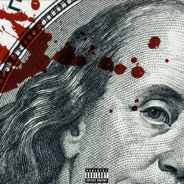 Must Be The Money cover art