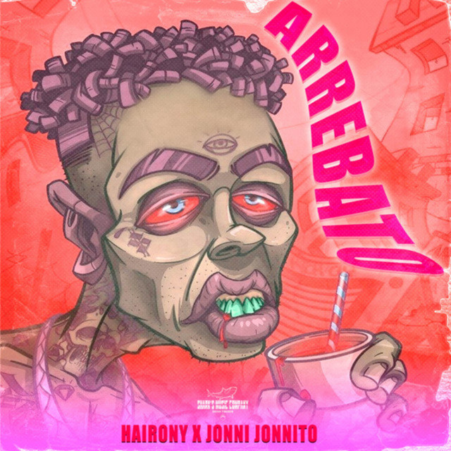 Arrebato