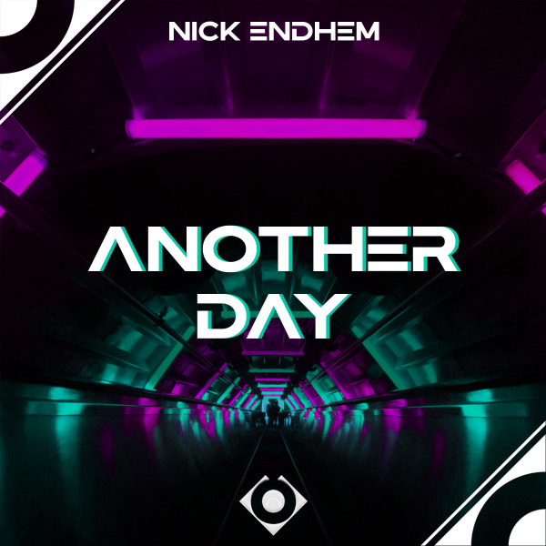 Another Day - Radio Edit