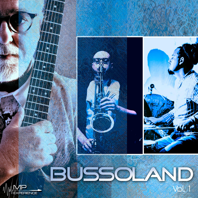 Bussoland Vol. 1