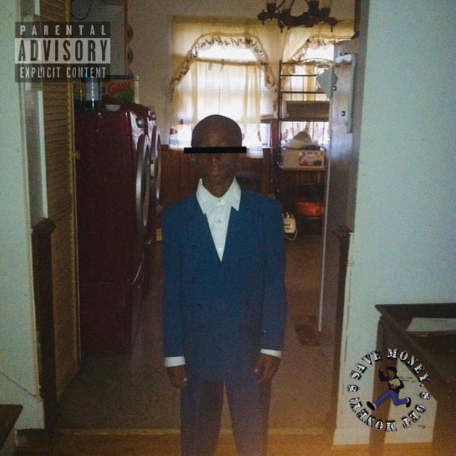 Long Awaited cover art