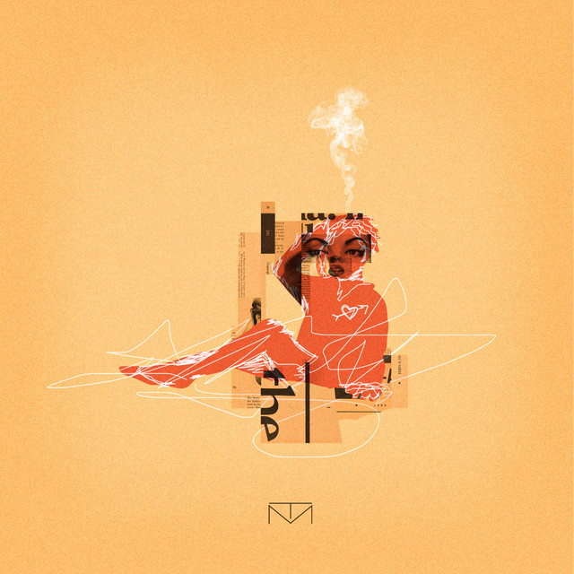 Breakfast & Dinner cover art