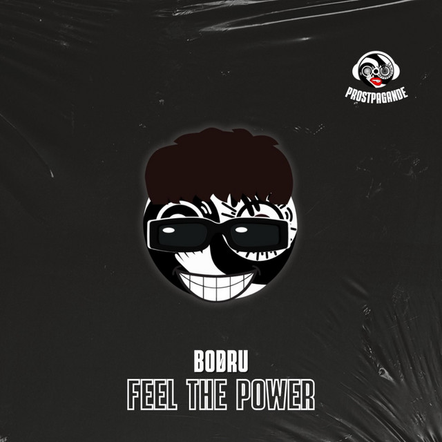 Feel the power