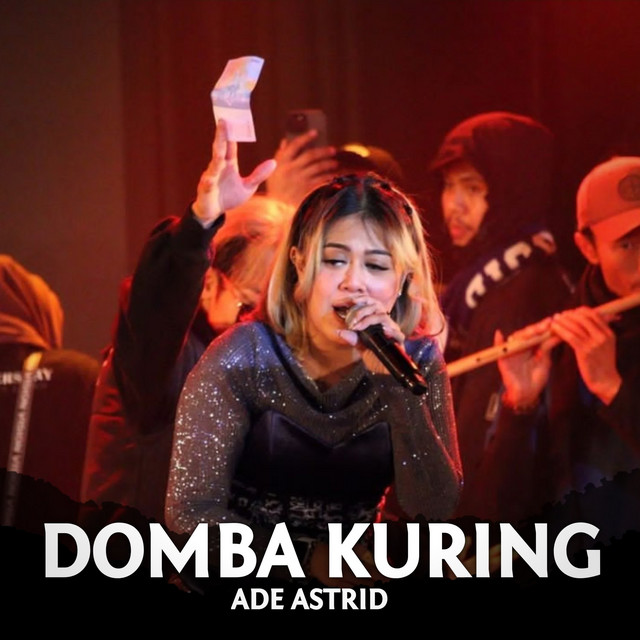 Domba Kuring cover art