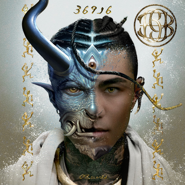 369ノ6 cover art