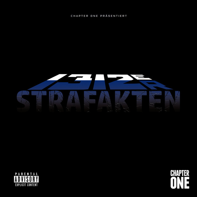 Strafakten cover art