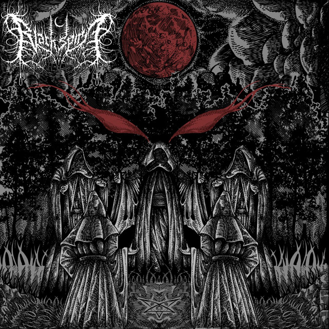 Black Spirit