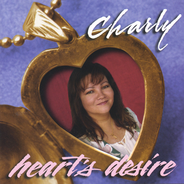 Heart's Desire cover art