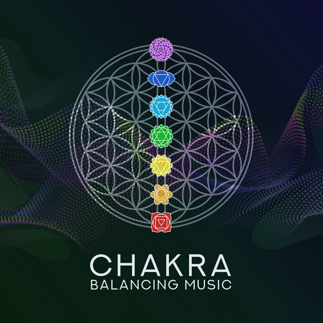 Chakra Balancing Music for Relaxation Meditation, Your Body, Soul and Mind, Restful Sleep, Inner Balance, Stress Relief, Anxiety Disorder Sound Healing Therapy, Inner Balance, Reiki Healing cover art