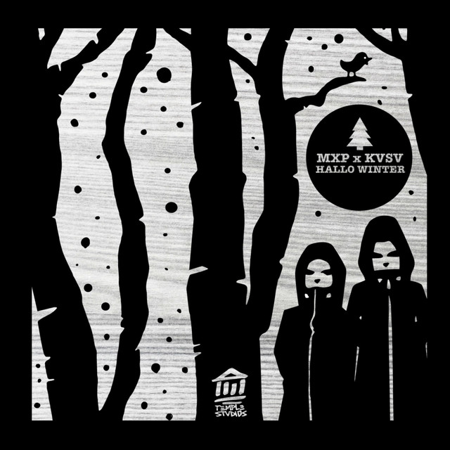 Hallo Winter cover art