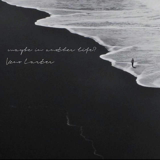 maybe in another life? cover art