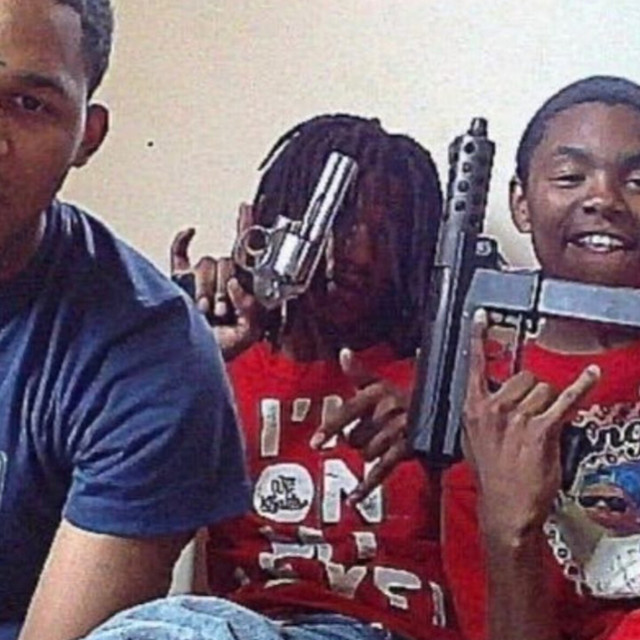 Traphouse cover art