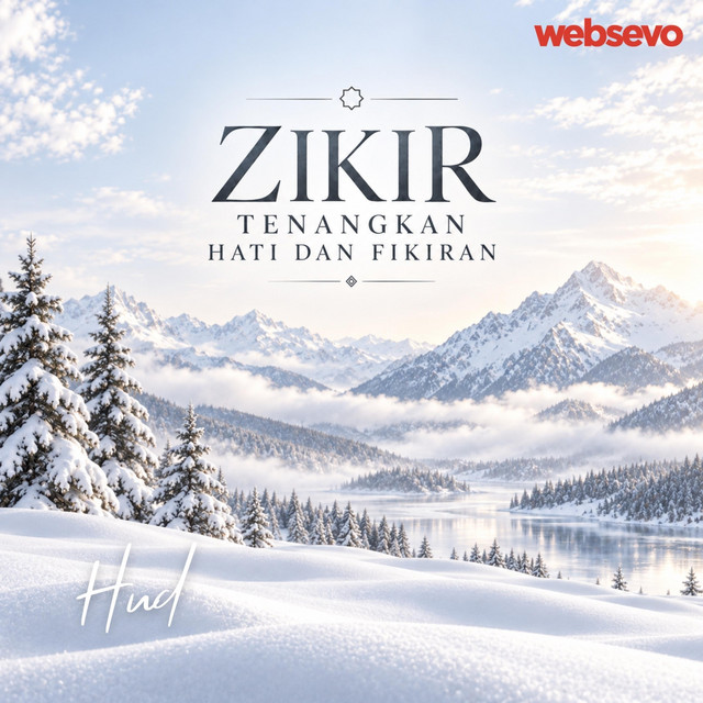 ZIKIR TENANGKAN HATI DAN FIKIRAN