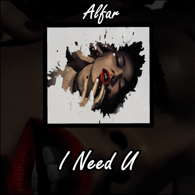I Need U cover