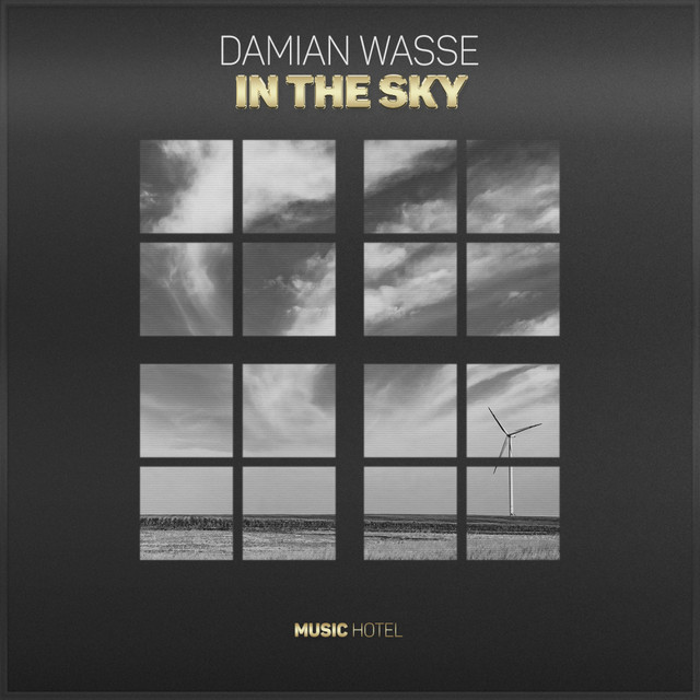 In The Sky cover art