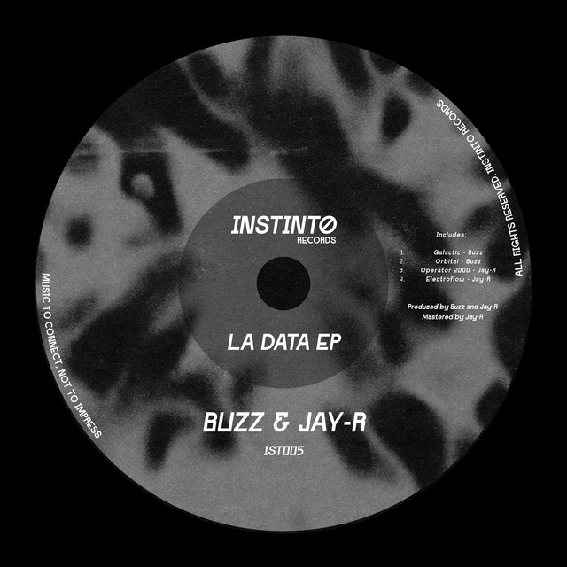La Data cover art