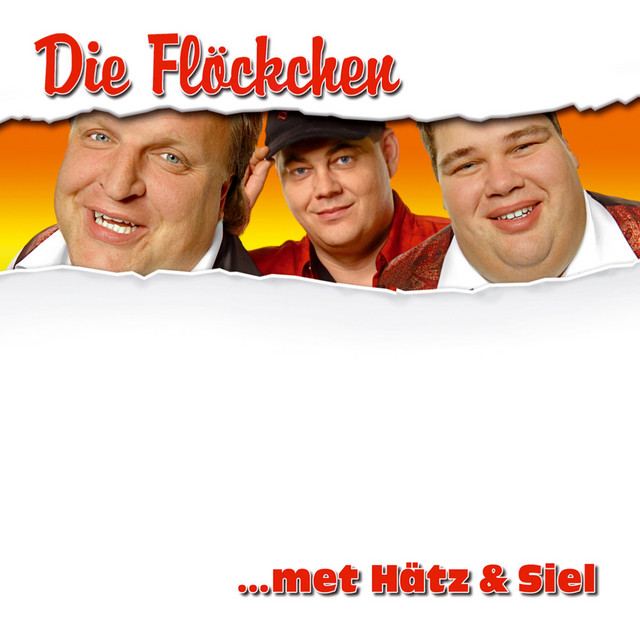 ... met Hätz & Siel cover