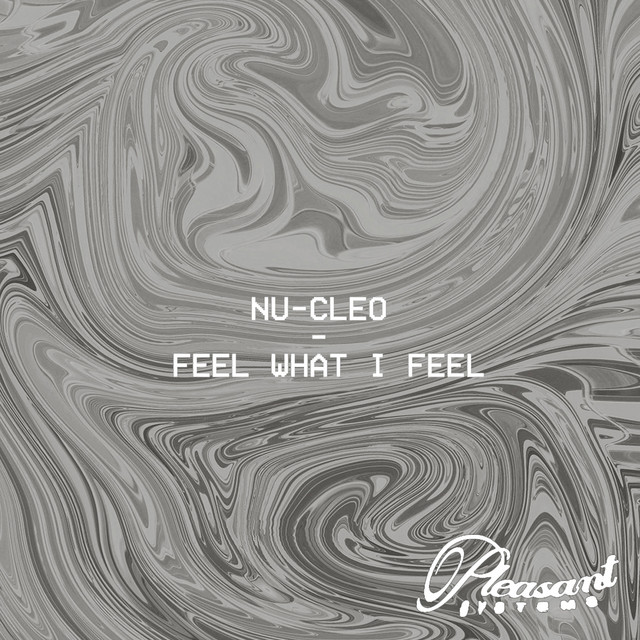 Feel What I Feel album art