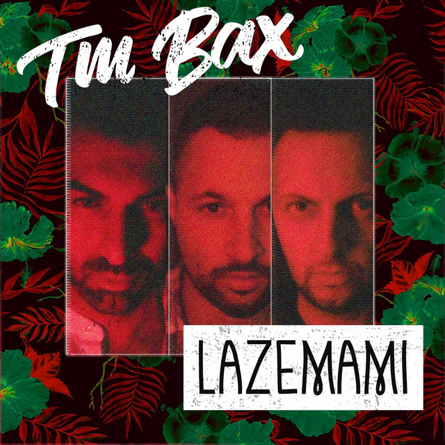 Lazemami