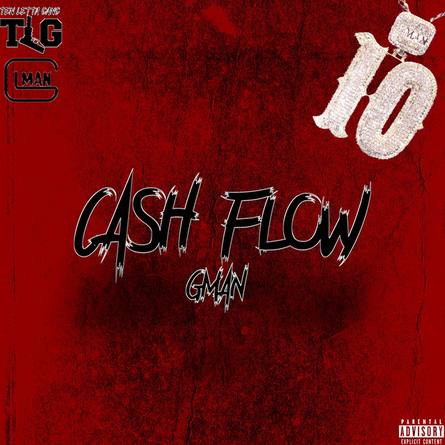 Cash Flow cover art