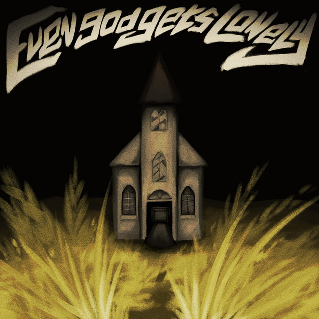 Even God Gets Lonely cover art