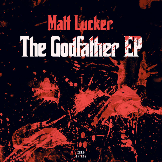 Godfather album art