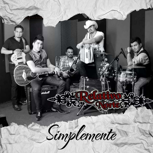 Simplemente cover art