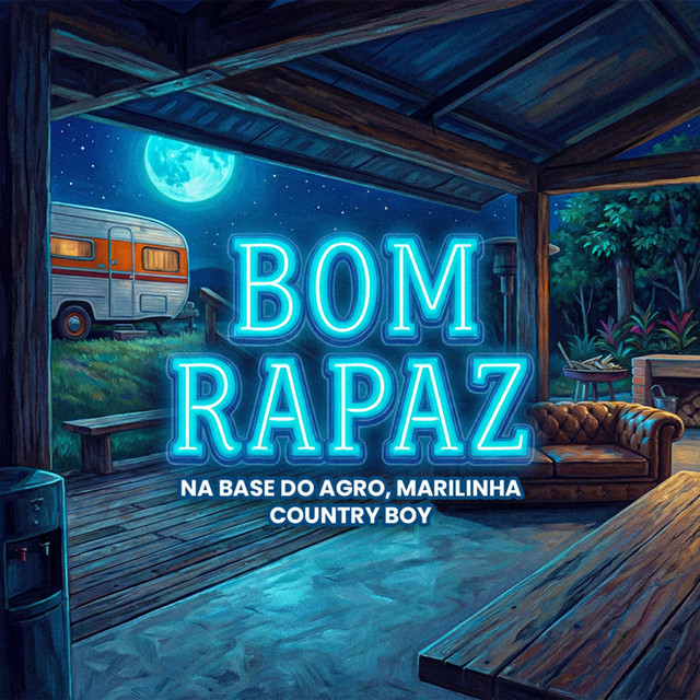 Bom Rapaz