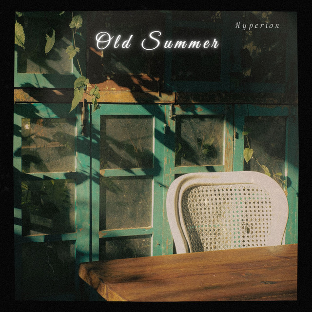 Old Summer cover art