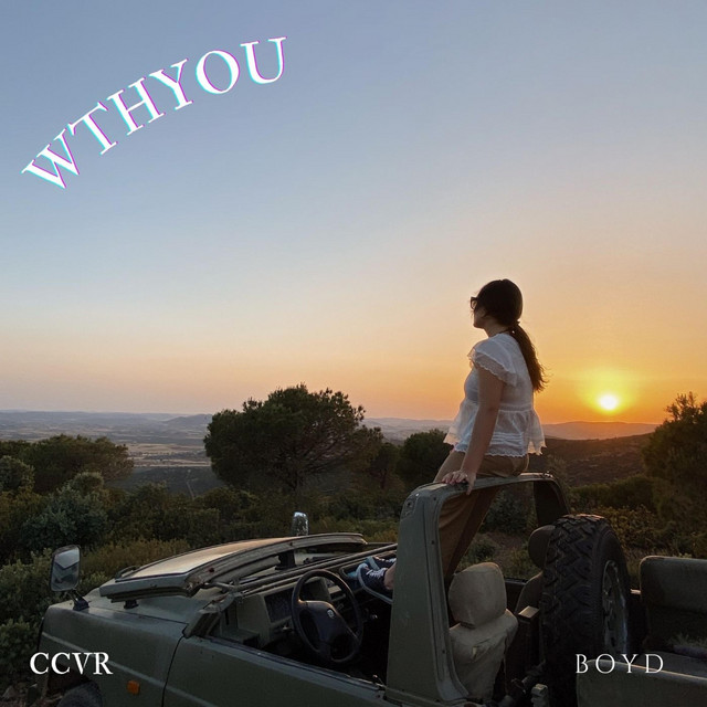 Without you cover art
