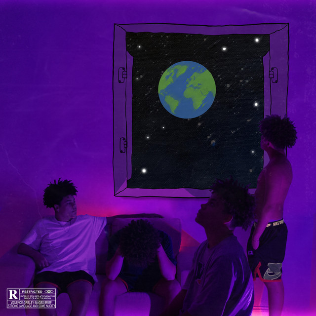 Mundo cover art