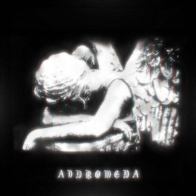 Andromeda cover art